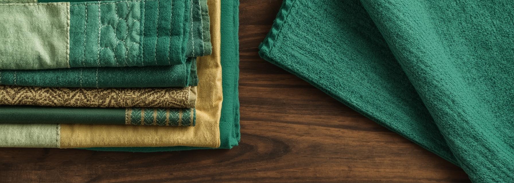 Wie bleibt Patchwork nach dem Waschen schön