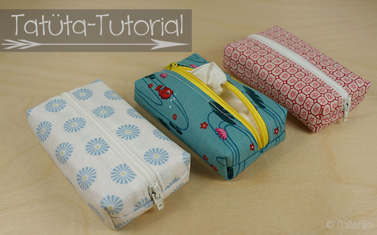 Tatüta-Tutorial by Millefila