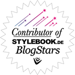 Stylebook BlogStars