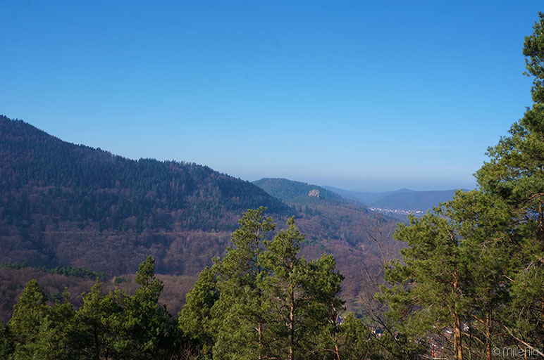 Annweiler am Trifels