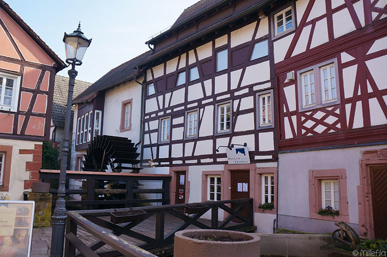 Annweiler am Trifels