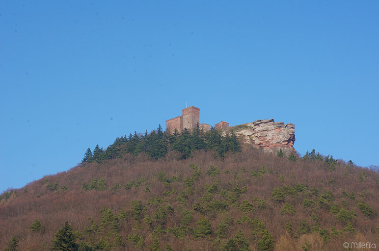 Annweiler am Trifels