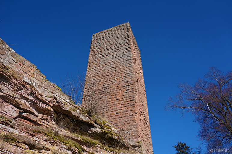 Annweiler am Trifels