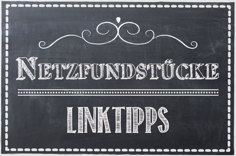 Netzfundstücke zum Stricken und anderes :: Linktipps