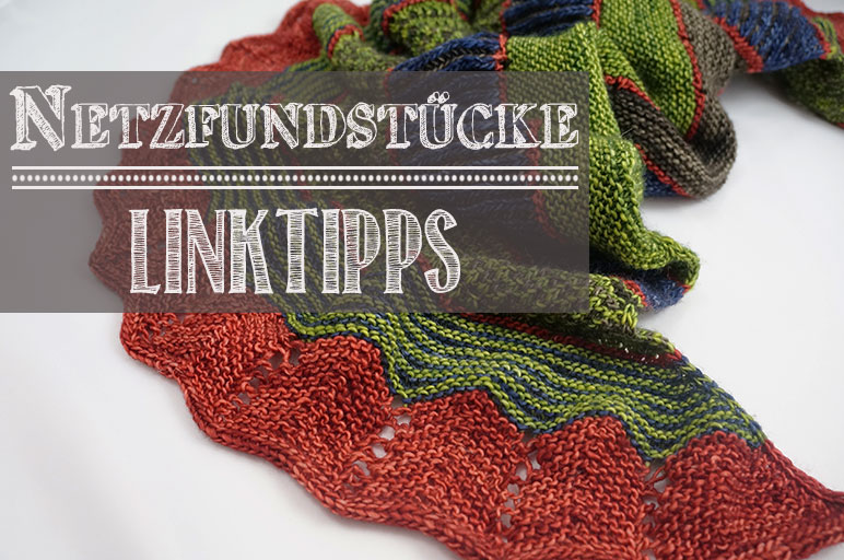 Linktipps zum Stricken | Millefila