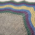 Shetland Hap "Hansel"